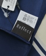 Reflect（リフレクト）バンダナ・スカーフ 紺 サイズ:- レディース/2200631871156
