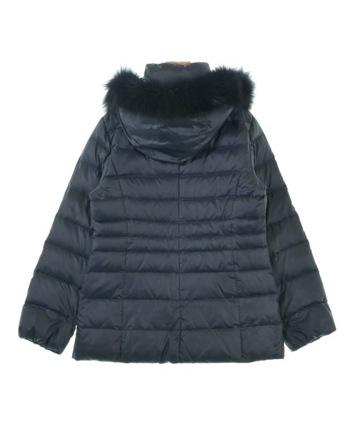 Reflect（リフレクト）ダウンジャケット/ダウンベスト 紺 サイズ:9(M位) レディース/2200643745018