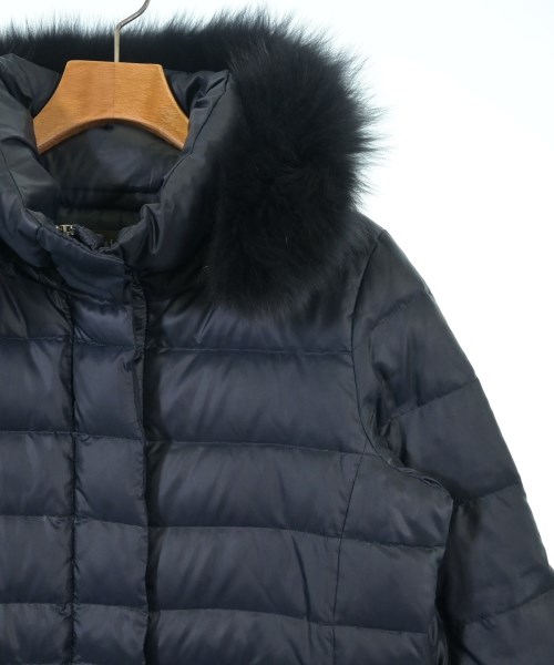 Reflect（リフレクト）ダウンジャケット/ダウンベスト 紺 サイズ:9(M位) レディース/2200643745018