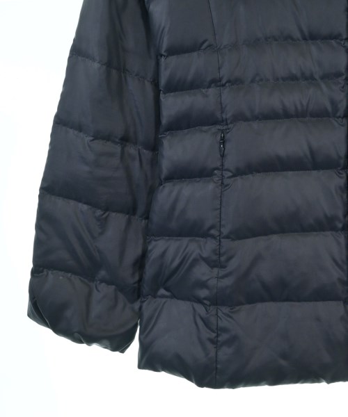 Reflect（リフレクト）ダウンジャケット/ダウンベスト 紺 サイズ:9(M位) レディース/2200643745018