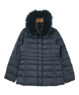 Reflect（リフレクト）ダウンジャケット/ダウンベスト 紺 サイズ:9(M位) レディース/2200643745018