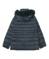 Reflect（リフレクト）ダウンジャケット/ダウンベスト 紺 サイズ:9(M位) レディース/2200643745018