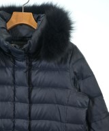 Reflect（リフレクト）ダウンジャケット/ダウンベスト 紺 サイズ:9(M位) レディース/2200643745018