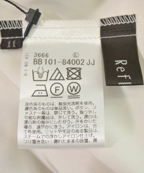 Reflect（リフレクト）ブラウス 白 サイズ:11(L位) レディース/2200633332037