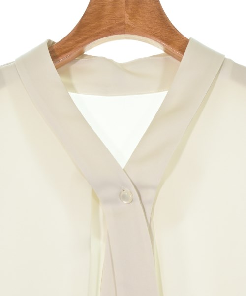 Reflect（リフレクト）ブラウス 白 サイズ:11(L位) レディース/2200633332037