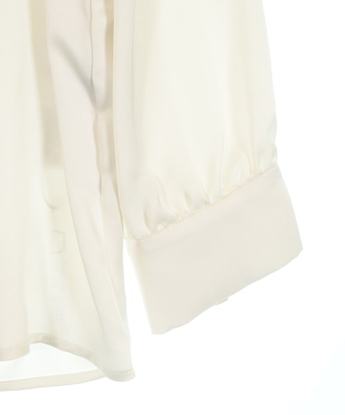 Reflect（リフレクト）ブラウス 白 サイズ:11(L位) レディース/2200633332037