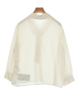 Reflect（リフレクト）ブラウス 白 サイズ:11(L位) レディース/2200633332037