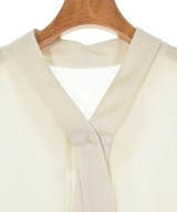 Reflect（リフレクト）ブラウス 白 サイズ:11(L位) レディース/2200633332037