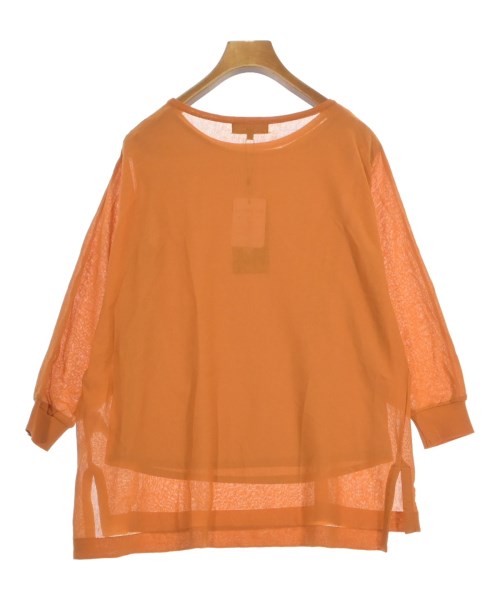 Reflect（リフレクト）ニット・セーター オレンジ サイズ:9(M位) レディース/2200643993075