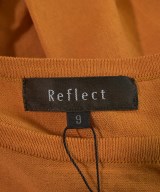 Reflect（リフレクト）ニット・セーター オレンジ サイズ:9(M位) レディース/2200643993075