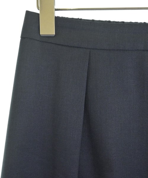 Reflect（リフレクト）ひざ丈スカート 紺 サイズ:7(S位) レディース/2200633351038