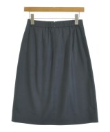 Reflect（リフレクト）ひざ丈スカート 紺 サイズ:7(S位) レディース/2200633351038