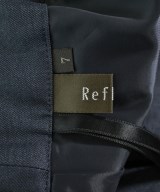 Reflect（リフレクト）ひざ丈スカート 紺 サイズ:7(S位) レディース/2200633351038