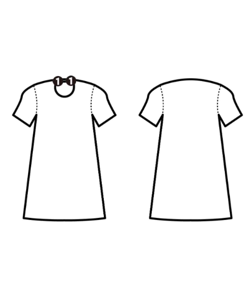 Reflect（リフレクト）ワンピース 青 サイズ:9(M位) レディース/2200644338028