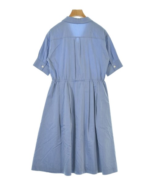 Reflect（リフレクト）ワンピース 青 サイズ:9(M位) レディース/2200644338028