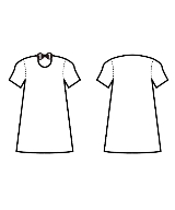 Reflect（リフレクト）ワンピース 青 サイズ:9(M位) レディース/2200644338028