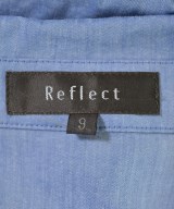 Reflect（リフレクト）ワンピース 青 サイズ:9(M位) レディース/2200644338028