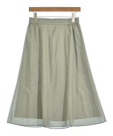 Reflect ロング・マキシ丈スカート