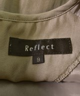 Reflect（リフレクト）ワンピース グレー サイズ:9(M位) レディース/2200610797026