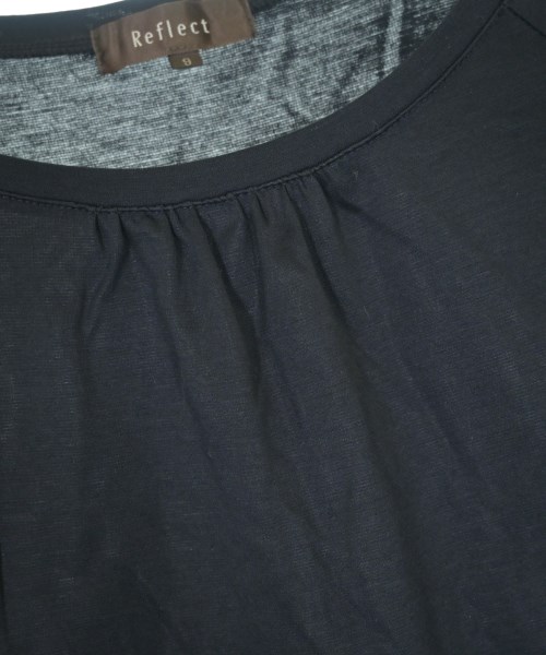 Reflect（リフレクト）Tシャツ・カットソー 紺 サイズ:9(M位) レディース/2200610797033