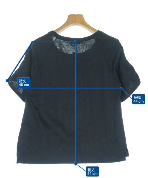 Reflect（リフレクト）Tシャツ・カットソー 紺 サイズ:9(M位) レディース/2200610797033