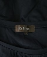 Reflect（リフレクト）Tシャツ・カットソー 紺 サイズ:9(M位) レディース/2200610797033