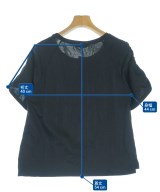 Reflect（リフレクト）Tシャツ・カットソー 紺 サイズ:9(M位) レディース/2200610797033