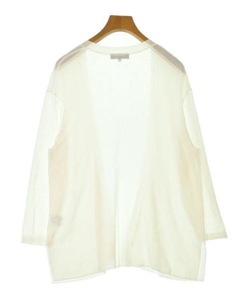 Reflect（リフレクト）カーディガン 白 サイズ:F レディース/2200610797040