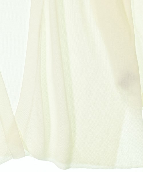 Reflect（リフレクト）カーディガン 白 サイズ:F レディース/2200610797040