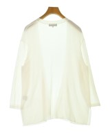 Reflect（リフレクト）カーディガン 白 サイズ:F レディース/2200610797040