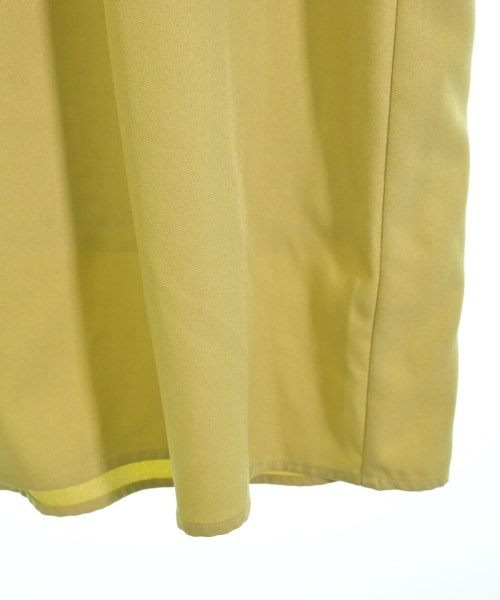 Reflect（リフレクト）ワンピース 緑 サイズ:11(L位) レディース/2200612516021