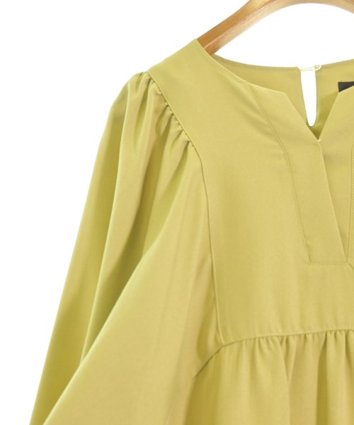 Reflect（リフレクト）ワンピース 緑 サイズ:11(L位) レディース/2200612516021