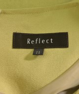 Reflect（リフレクト）ワンピース 緑 サイズ:11(L位) レディース/2200612516021