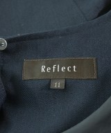 Reflect（リフレクト）ワンピース 紺 サイズ:11(L位) レディース/2200612516038