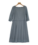 Reflect（リフレクト）ワンピース 紺 サイズ:11(L位) レディース/2200612516045