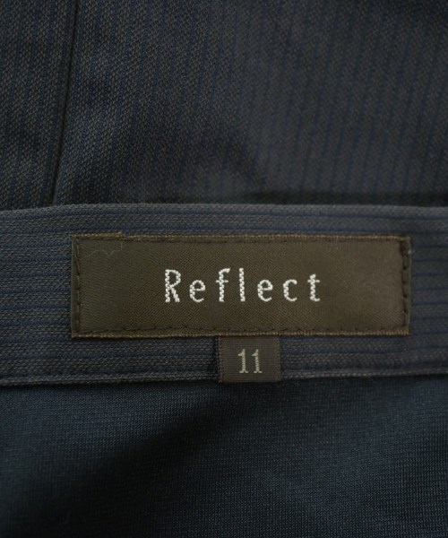 Reflect（リフレクト）ワンピース 紺 サイズ:11(L位) レディース/2200612516052
