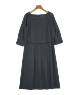 Reflect（リフレクト）ワンピース 紺 サイズ:11(L位) レディース/2200612516052