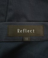 Reflect（リフレクト）ワンピース 紺 サイズ:11(L位) レディース/2200612516052