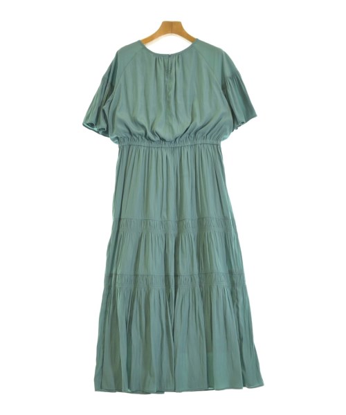 Reflect（リフレクト）ワンピース 緑 サイズ:11(L位) レディース/2200612516083