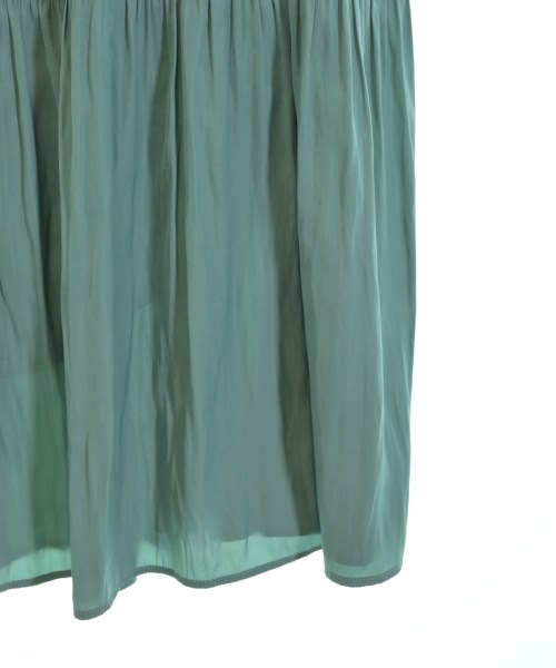 Reflect（リフレクト）ワンピース 緑 サイズ:11(L位) レディース/2200612516083