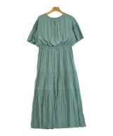 Reflect（リフレクト）ワンピース 緑 サイズ:11(L位) レディース/2200612516083