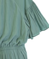 Reflect（リフレクト）ワンピース 緑 サイズ:11(L位) レディース/2200612516083