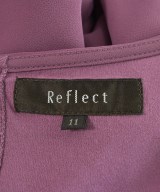 Reflect（リフレクト）ブラウス 紫 サイズ:11(L位) レディース/2200617163121