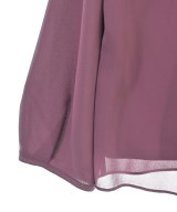 Reflect（リフレクト）ブラウス 紫 サイズ:11(L位) レディース/2200617163121