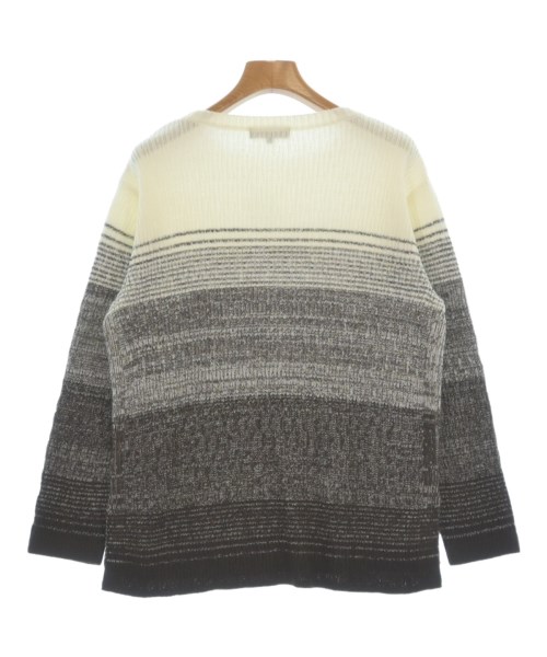 Reflect（リフレクト）ニット・セーター 白 サイズ:9(M位) レディース/2200613216012