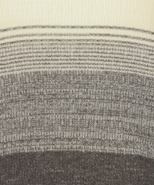 Reflect（リフレクト）ニット・セーター 白 サイズ:9(M位) レディース/2200613216012