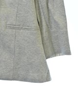 Reflect（リフレクト）ノーカラージャケット グレー サイズ:11(XL位) レディース/2200613463058