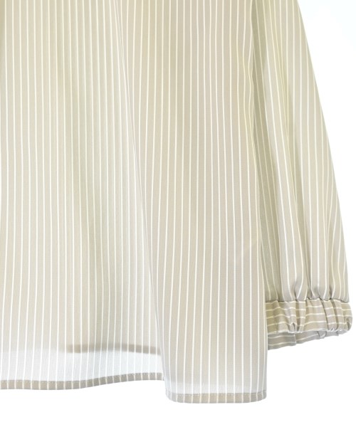 Reflect（リフレクト）ブラウス グレー サイズ:9(M位) レディース/2200625174119