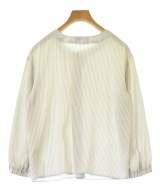 Reflect（リフレクト）ブラウス グレー サイズ:9(M位) レディース/2200625174119