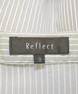 Reflect（リフレクト）ブラウス グレー サイズ:9(M位) レディース/2200625174119